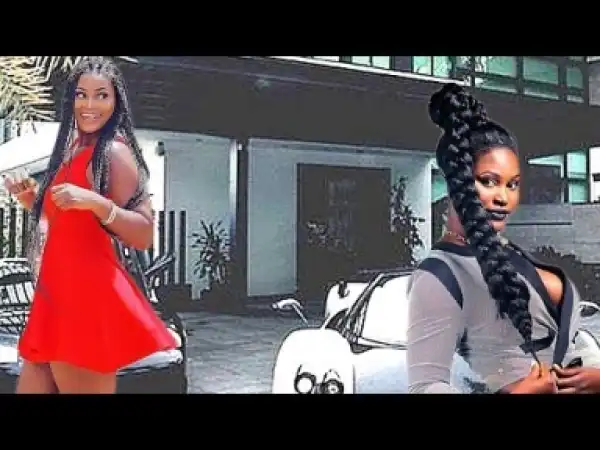 Video: HAPPIEST WOMAN I & 2 - Latest 2018 Nigerian Nollywood Movie